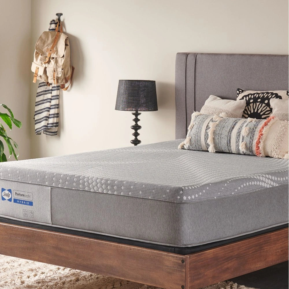 Oriole Hybrid Mattress