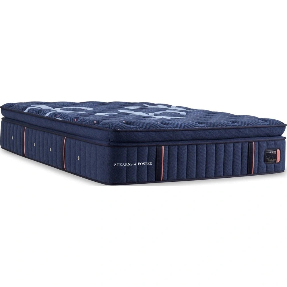 Lux Estate Mattress