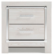 Altyra Nightstand