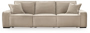 Carceri Power Sectional Reclining Sofa