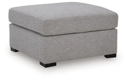 UrbanCrest Ottoman