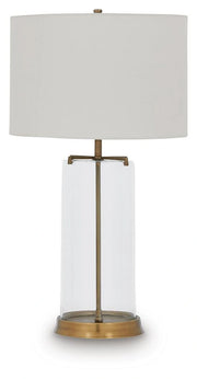 Gizeh Table Lamp