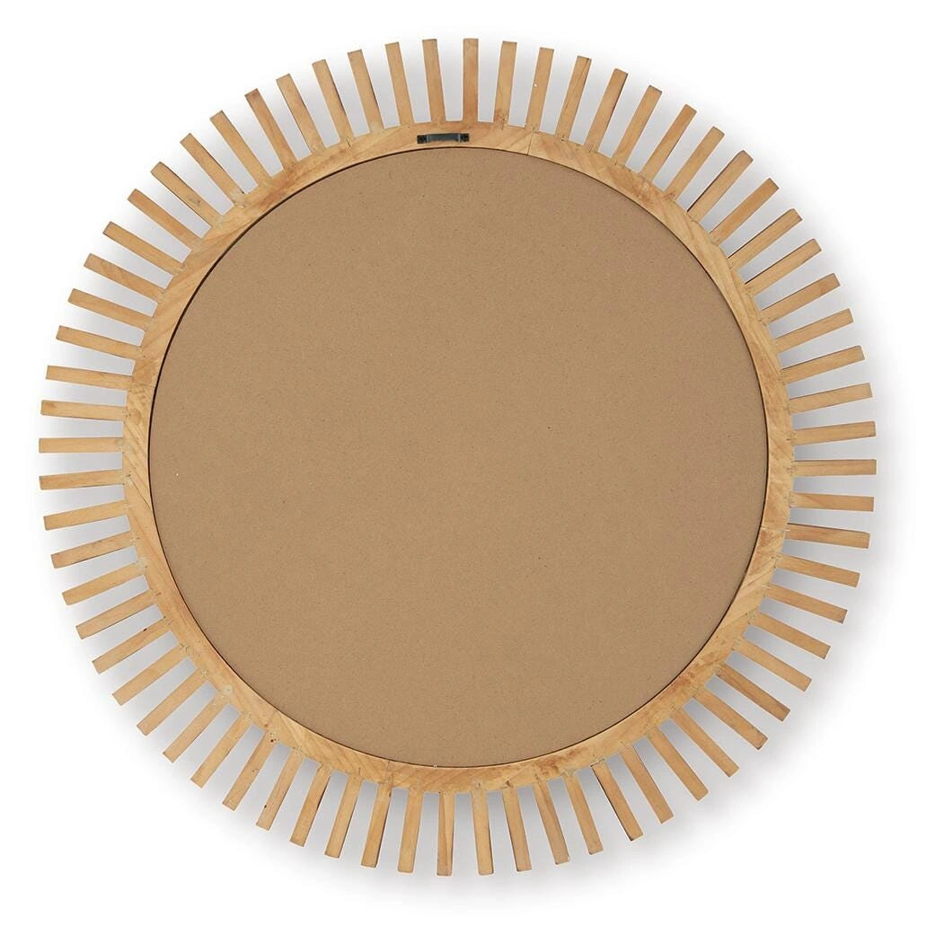 Tedwell Accent Mirror