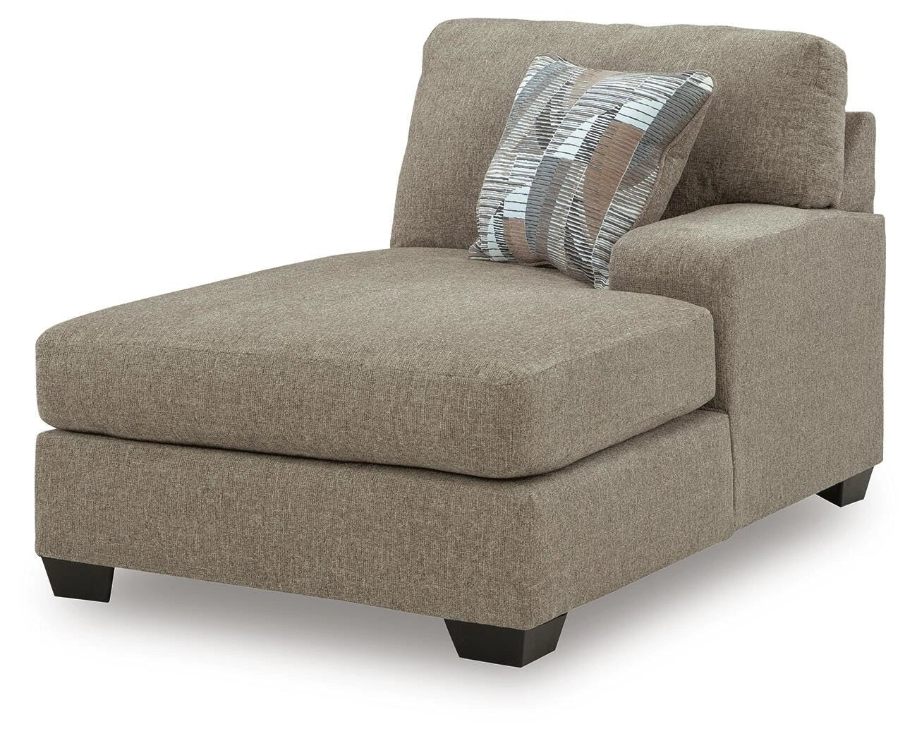 Newellen Sleeper Sectional with Double Chaise
