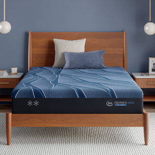 Hybrid Mattress
