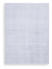 Worthley Washable Area Rug