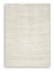 Malvinsboro Washable Area Rug