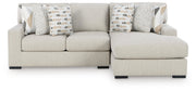 Laurelgrove Sectional Sofa Chaise