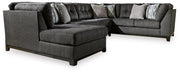 Reidshire Sectional
