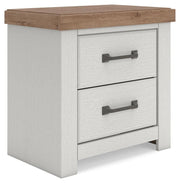 Savonport Nightstand