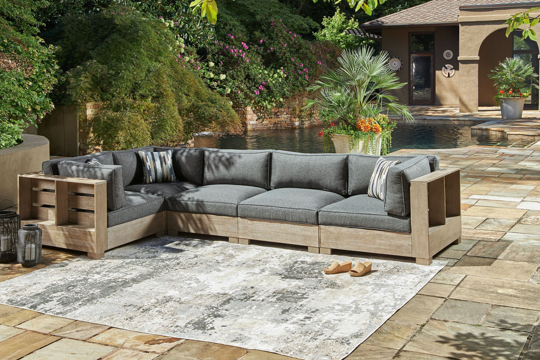 Citrine Park - Sectional