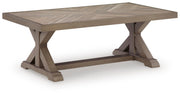 Laguna Heights Outdoor Coffee Table