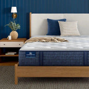 Serta iComfortPro Mattress Ambrose Plush Mattress