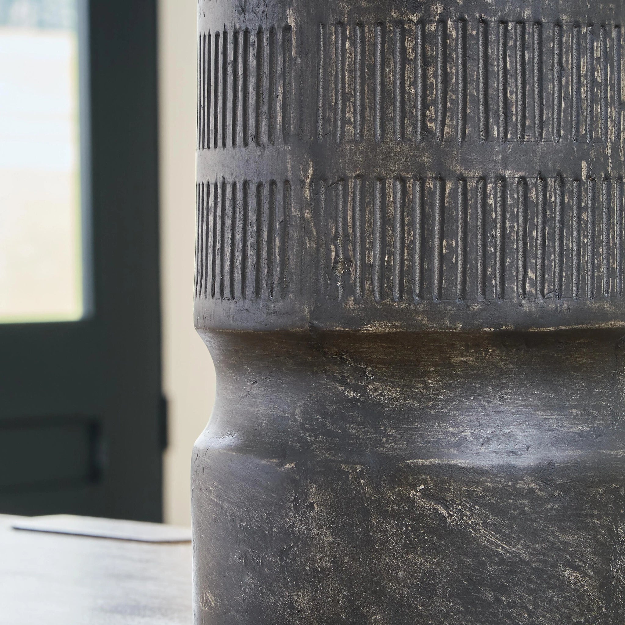 Beninworth Vase
