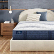 Serta iComfortPro Mattress Kingston Firm Mattress Tight Top