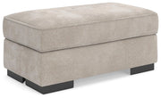 High Profile Ottoman