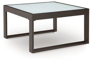 Beachloft Outdoor Coffee Table