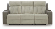 WhipLash Power Reclining Sofa