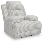 Rhines Falls Power Recliner