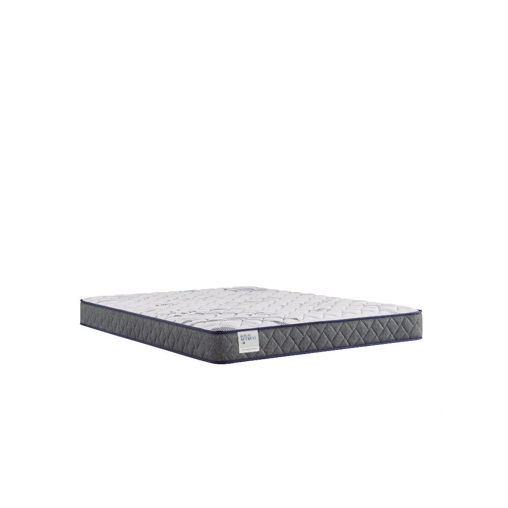 Sealy Paisley Foam Mattress