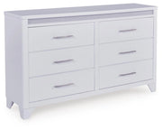 Jarlee Dresser