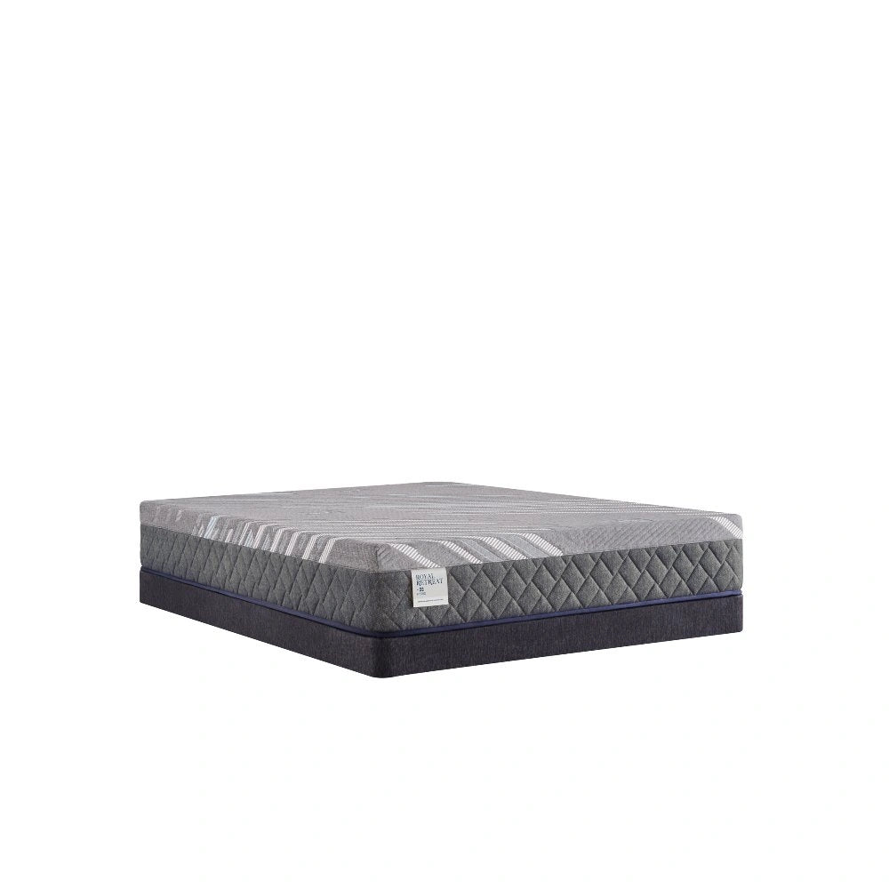 Sealy Porter Hybrid Mattress