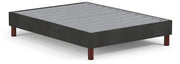 Nectar Upholstered Frame Bed