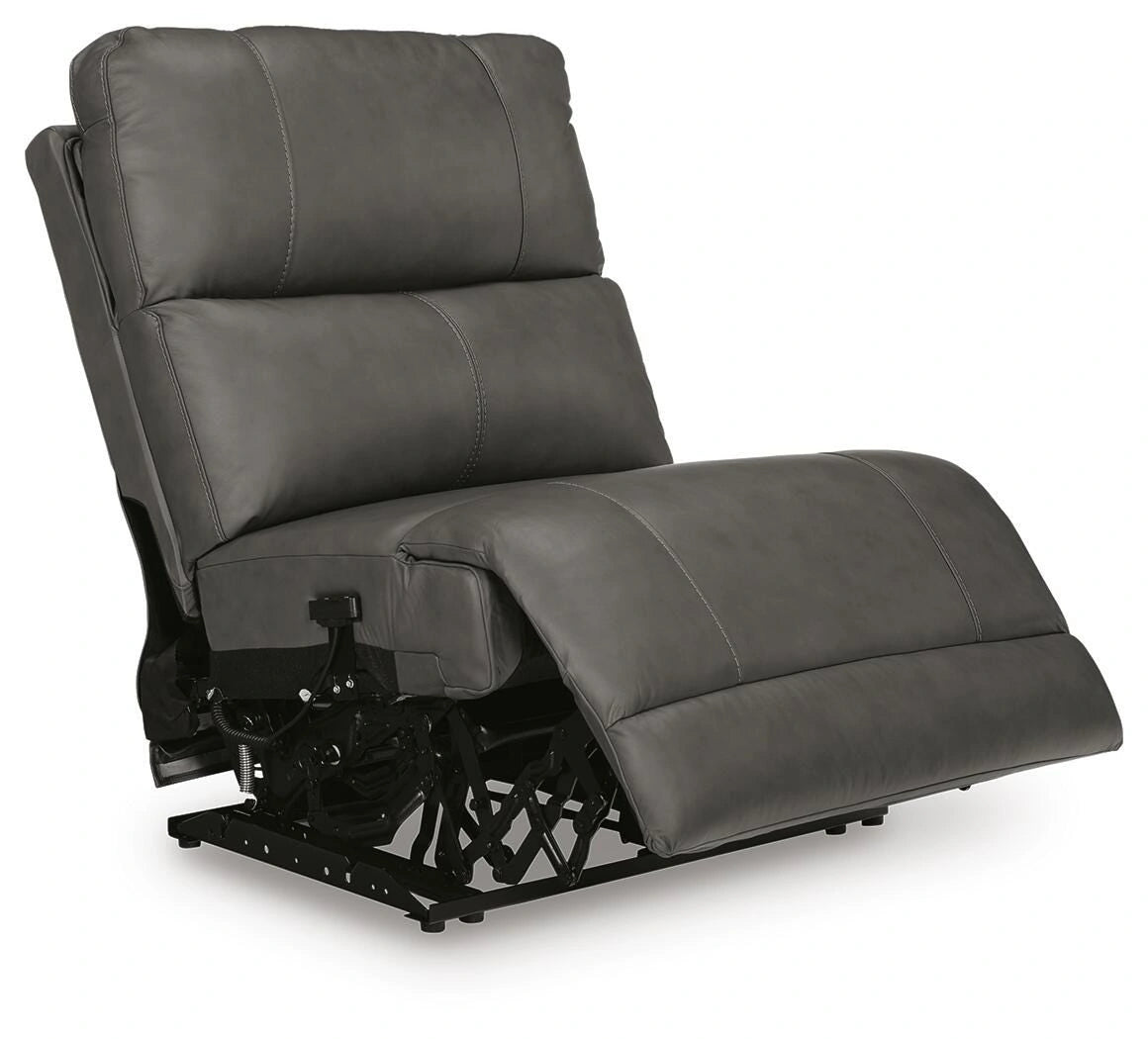 Bleckley Power Reclining Sectional