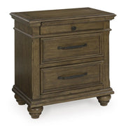 Karallin Nightstand