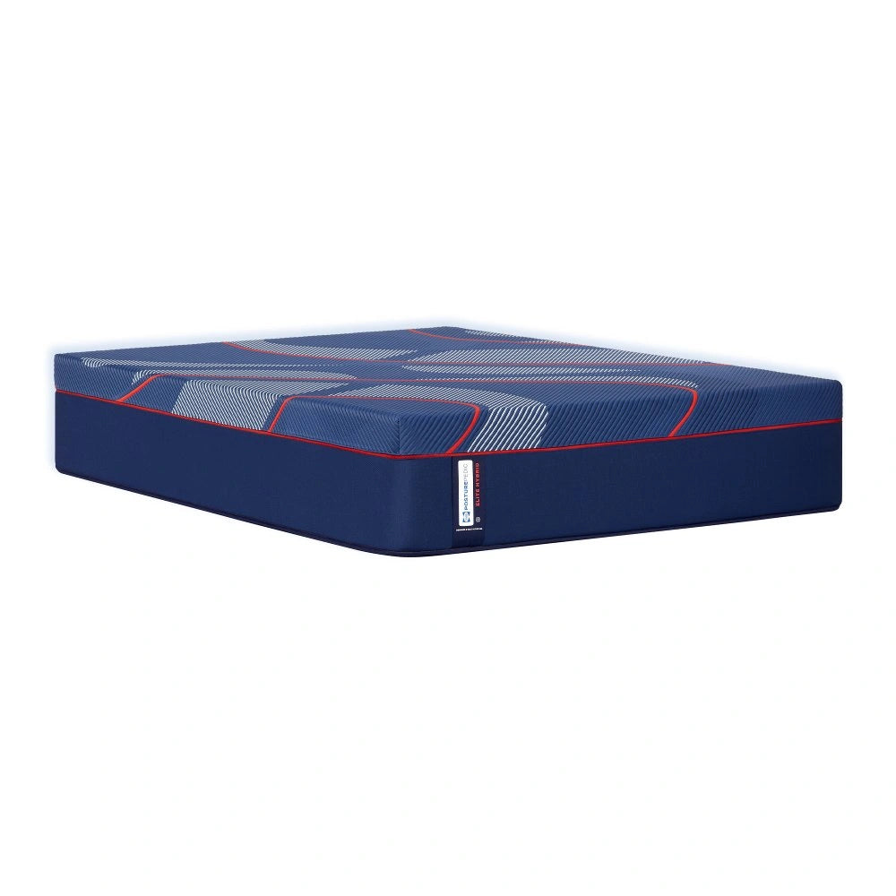 Sealy Brenham II Hybrid Mattress
