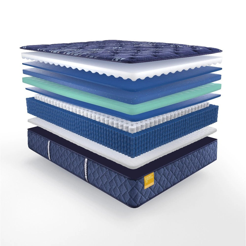 Forsyth Park Innerspring Mattress