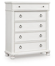 Rowlenstown Chest