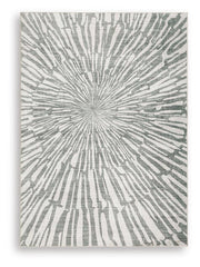 Verland Washable Area Rug