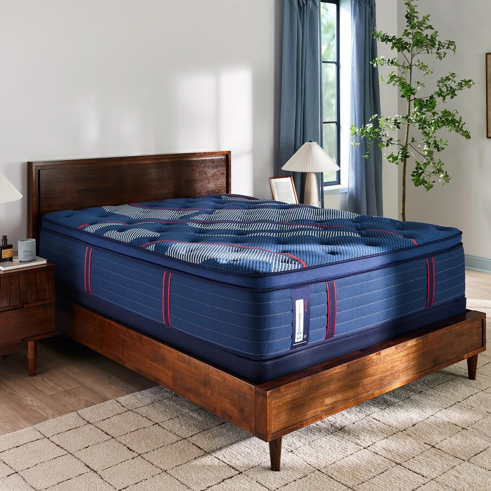 Sealy Brenham II Spring Mattress