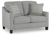 Adlai Loveseat