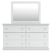 Bostwick Shoals Bedroom Set