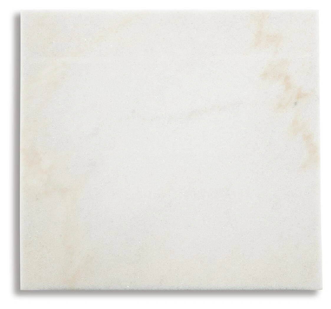 Fostead End Table