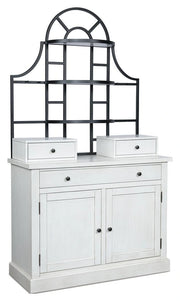 Greddinton Baker's Rack