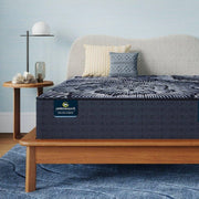Serta Perfect Sleeper X Quilted Hybrid Mattress Excelled Extra Firm