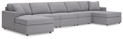 Modmax Stationary Upholstery Package