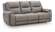 Real Moments Sofa