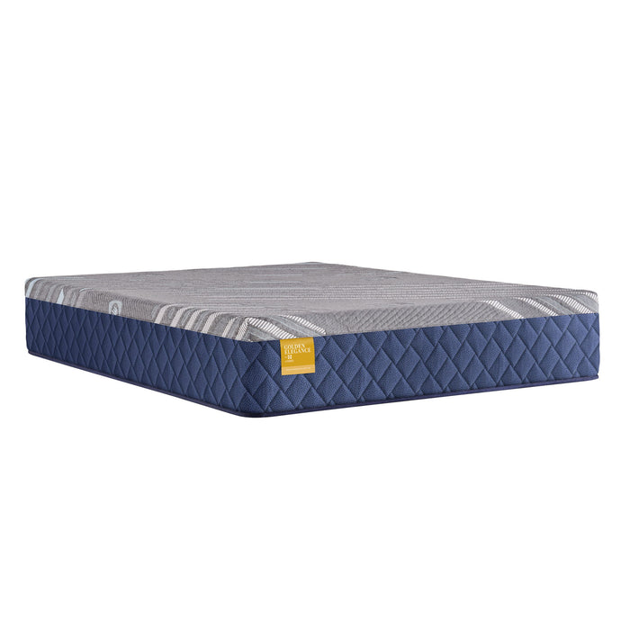 Park Plaza - Medium Hybrid Mattress