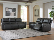 Glossmore Reclining Package
