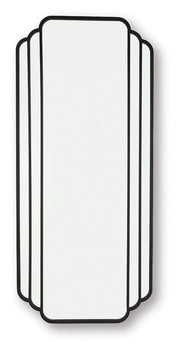 Antigone Floor Mirror
