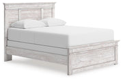 Makidern Bed