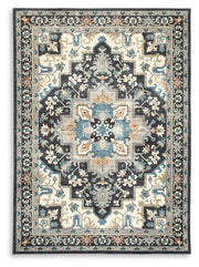 Leningston Rug Large