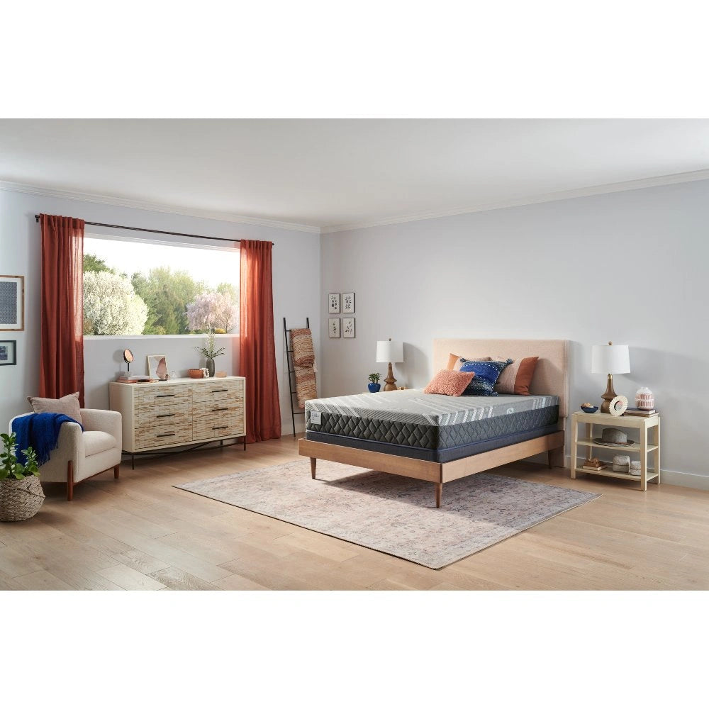 Sealy Porter Hybrid Mattress