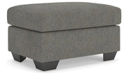 Triston-Peaks Ottoman