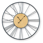 Brockett Wall Clock