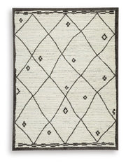Fenriston Rug Large